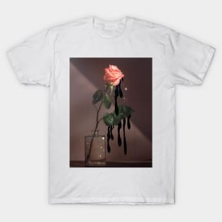 Crying Beauty T-Shirt